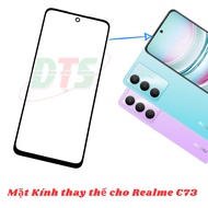 Laminated glass for Realme C73