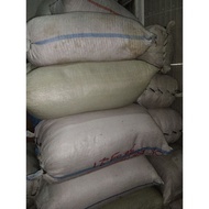 WHITE PINE WOOD POWDER -/+ 7KG FOR HAMSTERS, RABBITS, REPTILES, ETC. WITHOUT DUST, CLEAN, FRAGRANT.-