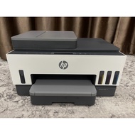 HP Smart Tank 750 All-in-One (Used Like New)