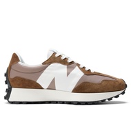 New Balance Unisex 327 (Standard) - Dark Earth