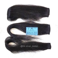 Lungsen Hair Extension/ Hair Extension/