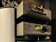 [ 沐耳 ] 英國精品 Cyrus CDt CD 轉盤+數位類比轉換器/前級擴大機 Pre2 DAC 兩件式組合搭配