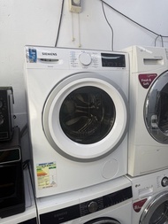 Siemens iQ300 洗衣機