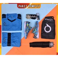 Latest ORIGINAL Grade Ortuseight Catalyst Bima Futsal Shoes, Complete Package of Ortuseight Catalyst