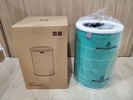 小米 米家空氣淨化器濾芯 (2s/3/pro), 除甲醛增強版S1
