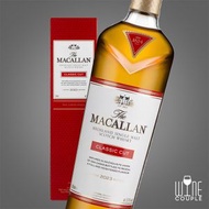 The Macallan Classic Cut Single Malt Scotch Whisky (Edition 2023)