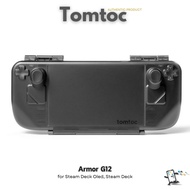 Tomtoc Armor case For Game Steam Deck Oled And