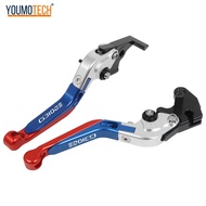For BMW G310GS G 310GS G310 GS G 310 GS G310R 2017-2023 CNC Motorcycle Accessories Brake Clutch Leve