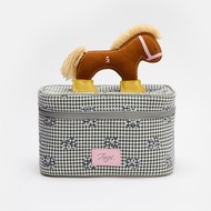 Tagi. Pony Magi Cosmetic Storage Bag
