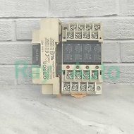 Original Relay G6B 4Bnd Coil 24Vdc Free Shipping