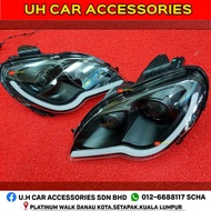 PROTON PERSONA GEN2 LED LIGHT BAR PROJECTOR HEADLAMP HEAD LAMP LIGHT LAMP