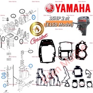 RACING OVERHAUL GASKET for YAMAHA E9.9D / E15D 2 stroke outboard (6B4-W0001)