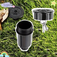 FANSIN Sprinkler Key Hider, Simulated Sprinkler ABS Key Cash Box, Creative Impact Resistant Waterpro