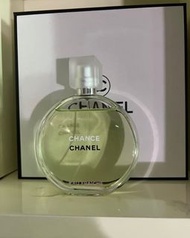 Chanel 香水