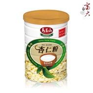 Greenmax Unsweetened Almond Powder 马玉山无糖杏仁粉 (450g)  Halal Certified | Vegetarian