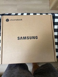 Samsung Chromebook plus 12.2寸 8GBRAM