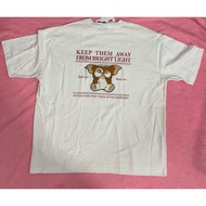 Lin Game T-Shirt 1