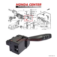 saklar lampu stik lampu honda jazz 2004 2005 2006 2007 City 2003 2004 2005 2006 2007 2008 Civic 2001