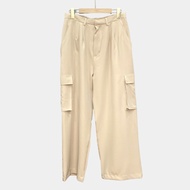 CARGO PANTS ZENIA MAVERICK PREMIUM CELANA KANTOR DAILY B692