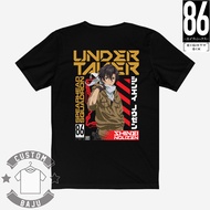 Shinei Nouzen Undertaker Anime 86 T-Shirt Six 793Eighty