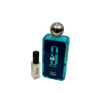 9am Dive by Afnan (5ml Decant)