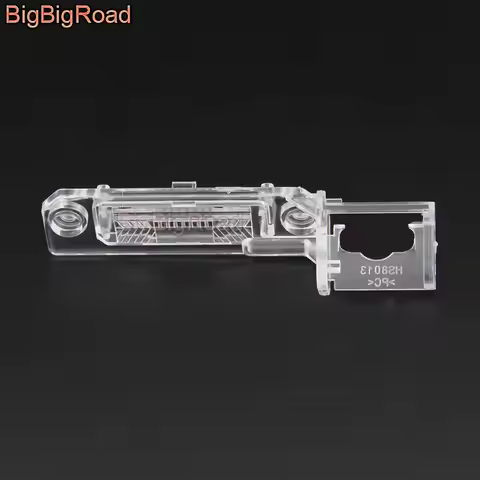 BigBigRoad Vehicle Camera Bracket For Seat Inca 2006 - 2012 For Porsche 964 993 996 Carrera 911 986 