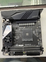 GIGABYTE X570 AORUS PRO WIFI 主機板