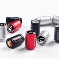 4pc New Car Logo Tire Metal Valve Stem Cover for Lexus Is250 Is300h Nx300h Is200 Ct200h 200d Rx400h 