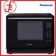 Panasonic NN-CS89LBYPQ Convection Steam Convection Grill and Microwave Oven