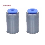 PTFE Tube Connector for  A1 MINI for  A1 A1 MINI 2Pcs