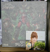 千值練 變形合體 天元突破 紅蓮螺巖 RIOBOT GURREN LAGANN