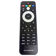 NEW Replacement for PHILIPS Blu-ray Remote Control RC-2802 BDP6000/12 for Blu-ray Player Fernbedienu