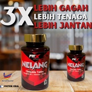 🔥COMBO🔥 (10X LEAN MUSCLE + ENERGY) Nelang Booster + Hydro whey by Fex Nutrition