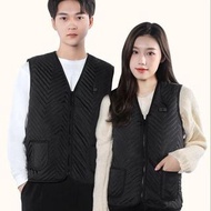 Keepfit 智能控溫自發熱背心