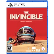 ✜ พร้อมส่ง | PS5 The Invincible (เกม PlayStation™ 🎮) (By ClaSsIC GaME OfficialS)