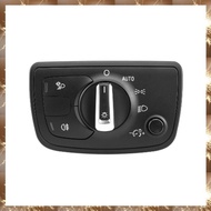 (O I Q B)Car Headlight Fog Light Switch 4G0941531E for A6 A7 RS6 RS7 2011-2018