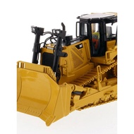 D DM Carter 1 50 CAT D8T Tractor Dozer Alloy Track Bulldozer Model Ornaments