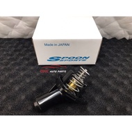 Spoon Genuine Parts 62℃ 68℃ Thermostat Honda Civic FK8 Type R FK8R / FL5 / K20C With Housing