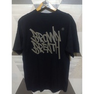 Brown Tshirt BREATH 110x72