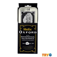 Helix Oxford Geometry Set B35