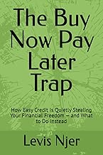 The Buy Now Pay Later Trap: How Easy Credit Is Quietly Stealing Your Financial Freedom — and What to