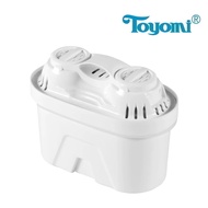 Toyomi Water Filter ONLY (Accessory For Toyomi 2.3L InstantBoil Filtered Water Dispenser FB 9923F)