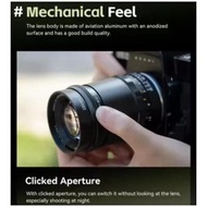 100Mm F2.8 for Leica M M42 Soap Bubble Bokeh Lens Ttartisan Full Frame Manual Focus Screw Mount Lens
