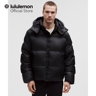 (Online Exclusive) lululemon Mens Always Down Puffer Jacket