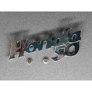 Windshield Signature C100 C50 HONDA 50