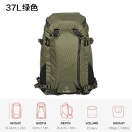 F-Stop 37L Multi-Functional Photography Backpack 50L Travel Photography Double Shoulder Bag 80L Prof