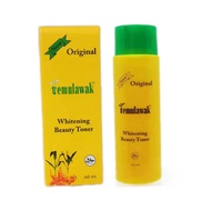 100% ORIGINAL Temulawak Whitening Beauty Toner