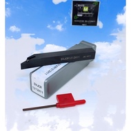 SVJCR 1212 H11 Lathe Holder insert VCMT11 holder SVJCR1212-H11