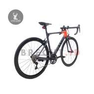 Sepeda Balap Road Bike Element Camp Impala &amp; Impala X Fork Carbon