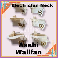 ✢ ✑ ▪ Asahi wallfan electric fan parts neck accesory